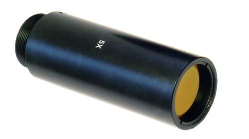 Expanseur compact - EKSMA Optics - de faisceau