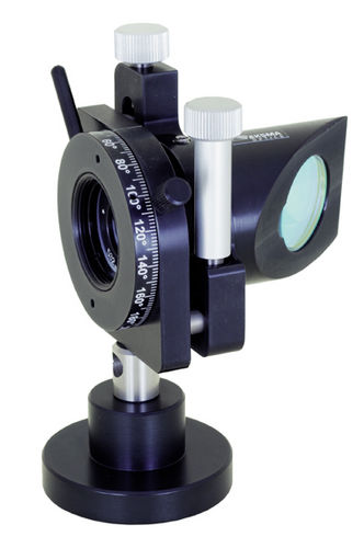 Séparateur de faisceaux optiques - 990-0071 - EKSMA Optics - pour applications fortes puissances / atténuateur variable
