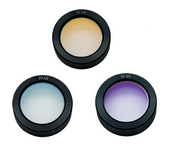 Lame à retard de phase d'ordre zéro - 460 series - EKSMA Optics