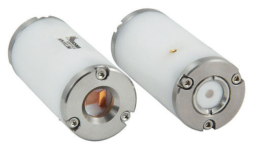Cellule Pockels BBO - EKSMA Optics