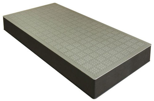 Table optique en nid d'abeille - EKSMA Optics