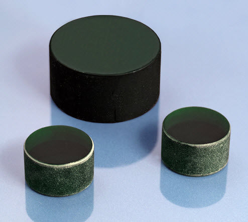 Filtre optique passe-bande UV - NSH/KNSH - EKSMA Optics