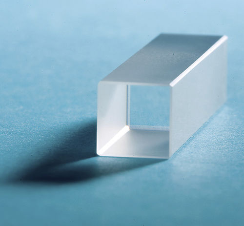 Cristal de potassium gadolinium tungstate dopé Nd (Nd:KGW) - ND:KGW - EKSMA Optics - laser