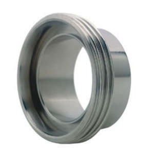 Raccord hydraulique - 402 series - Morsello Inox srl - à visser