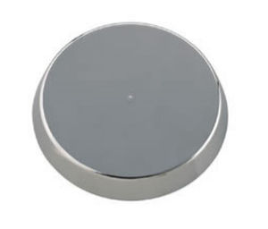 Embout recouvrant non fileté - 405 series - Morsello Inox srl - rond / en caoutchouc