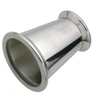 Adaptateur hydraulique fileté - 103/A series - Morsello Inox srl - à souder / en inox / en acier