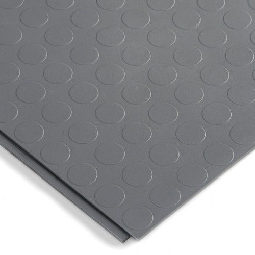 Dalle de sol en caoutchouc - MANHATTAN - DISSET ODISEO, S.L. - en PVC