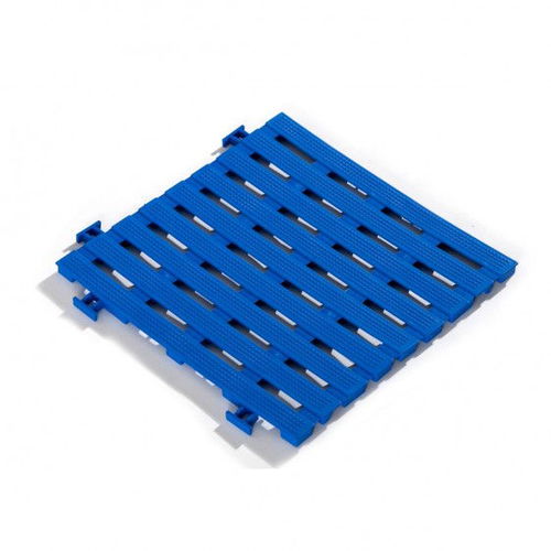 Dalle de sol antidérapante - MIPLAST - DISSET ODISEO, S.L.