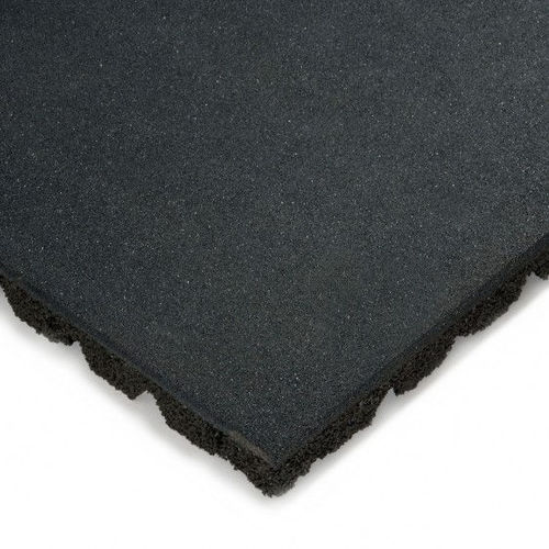 Dalle de sol en caoutchouc - BUCO80 series - DISSET ODISEO, S.L.