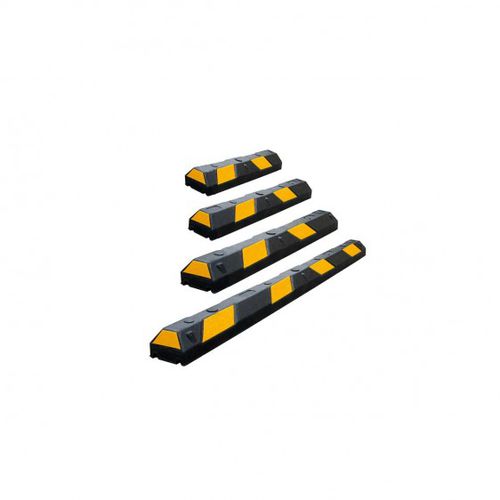 Bumper en caoutchouc - LEO10590 - DISSET ODISEO, S.L.