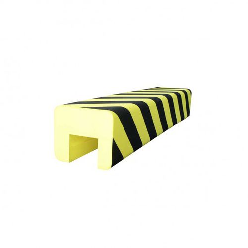 Protection d'angle en PVC - LEO11345 - DISSET ODISEO, S.L. - mousse polymère