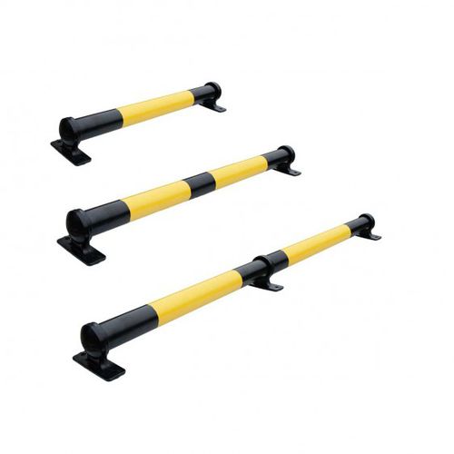 Bumper en acier - LEO106 series - DISSET ODISEO, S.L.