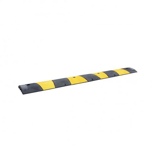Ralentisseur de trafic en caoutchouc - LEO101 series - DISSET ODISEO, S.L. - pour résidence privée