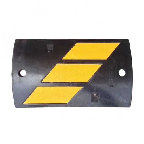 Ralentisseur de trafic en caoutchouc - LEO10115 - DISSET ODISEO, S.L. - pour camion / modulaire
