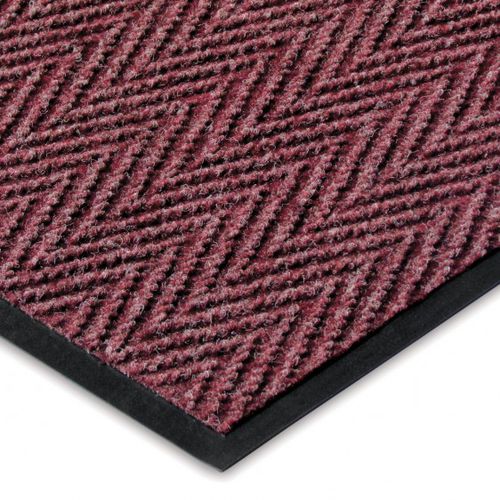 Tapis antidérapant - Chevron Rib - DISSET ODISEO, S.L. - de propreté / en vinyle / d'entrée