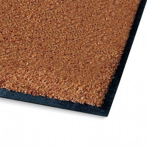 Tapis de propreté - BUCO003 series - DISSET ODISEO, S.L. - antisalissure / en caoutchouc nitrile / d'entrée
