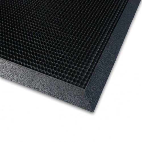 Tapis de propreté - Trooper - DISSET ODISEO, S.L. - antisalissure / en caoutchouc / d'entrée