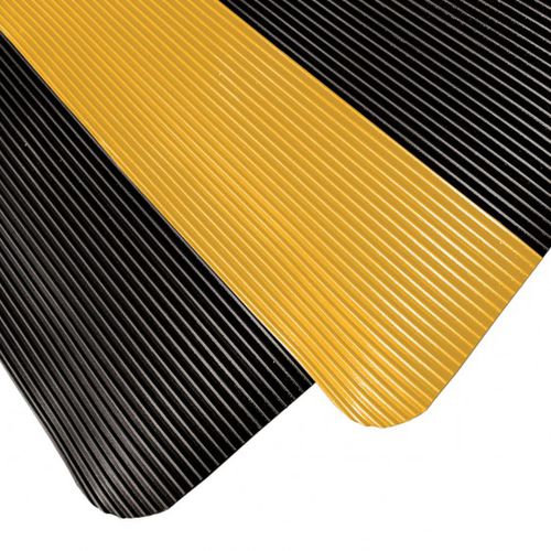 Tapis antifatigue - Invigorator - DISSET ODISEO, S.L. - de propreté / strié / en vinyle