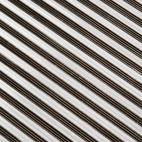 Tapis de propreté - ABI Duplomat - DISSET ODISEO, S.L. - antisalissure / en caoutchouc / en aluminium