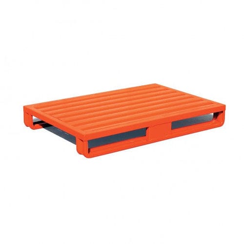 Palette en métal - FG36 series - DISSET ODISEO, S.L. - de stockage