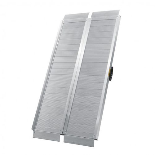 Rampe portable - LEO6037 series - DISSET ODISEO, S.L.