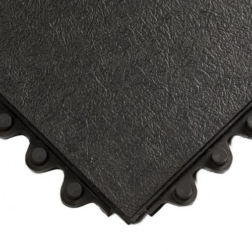 Tapis antifatigue - MORSE - DISSET ODISEO, S.L. - antidérapant / modulaire / en caoutchouc