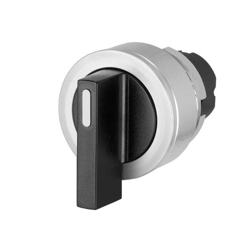 Interrupteur rotatif New Elfin à ressort / multipolaire / IP65