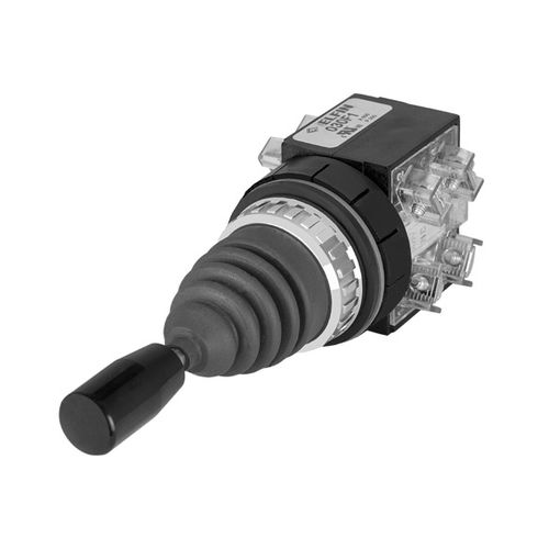Joystick multidirectionnel - New Elfin - IP65 / encastrable