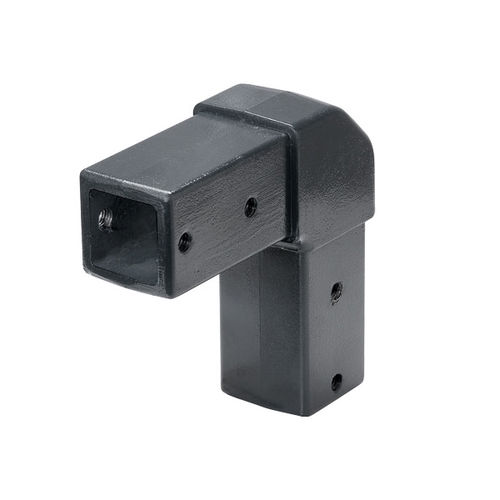 Système de suspension pour coffret de commande - New Elfin - en aluminium / modulaire