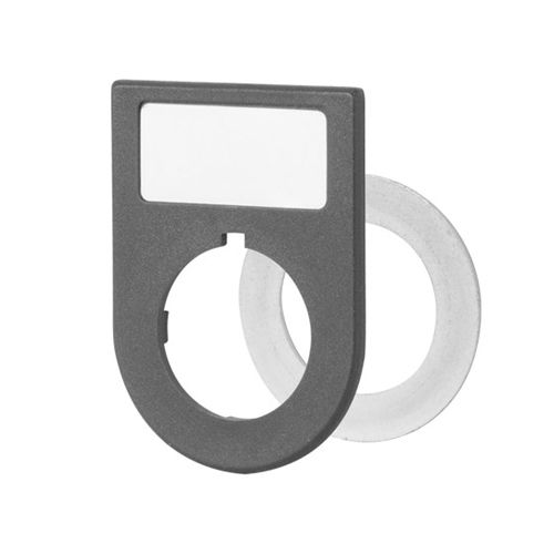 Adaptateur de réduction - 020FR - New Elfin - de bride / en polyamide