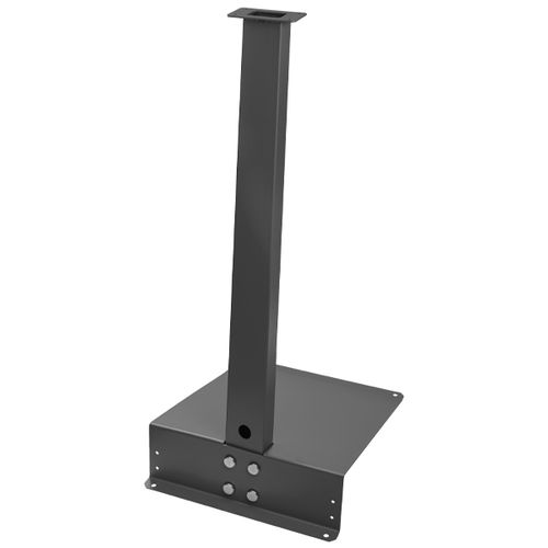 Support pour pupitre de commande - 060SP2M - New Elfin - fixe