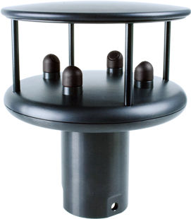 Anémomètre à ultrasons - WindSonic M™ - Gill instruments - statique