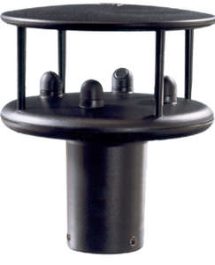 Anémomètre à ultrasons - max. 60 m/s | WindSonic™ - Gill instruments - statique