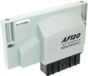 Contrôleur de ratio air / combustible - 12 - 24 VDC, -40 ... +90 ºC | AF120™ - Gill instruments