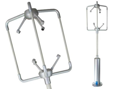 Anémomètre à ultrasons - R3-100™ - Gill instruments - statique