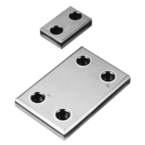 Plaque de frottement en acier - SCLSP series - SANKYO OILLESS INDUSTRY,INC.