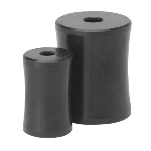 Amortisseur de vibration - USA series - SANKYO OILLESS INDUSTRY,INC. - à friction / en caoutchouc / en uréthane