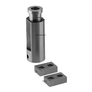 Colonne de guidage pour outillage - LGPBS series - SANKYO OILLESS INDUSTRY,INC.
