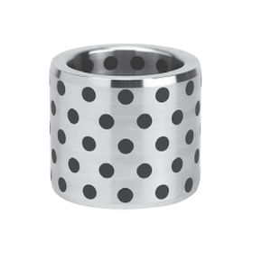 Bague de guidage lisse - RGB series - SANKYO OILLESS INDUSTRY,INC. - pour moules et outillages / en bronze