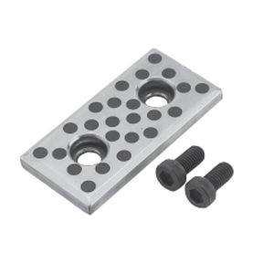 Plaque de frottement en acier - TSP series - SANKYO OILLESS INDUSTRY,INC.