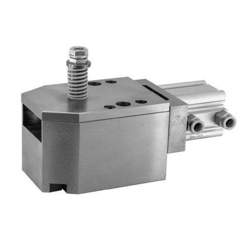 Outil de poinçonnage - SHPUC - SANKYO OILLESS INDUSTRY,INC.