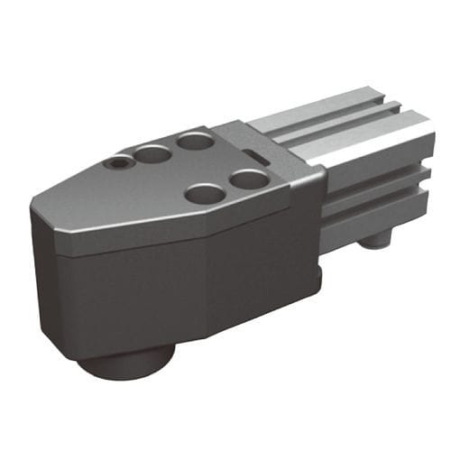 Outil de poinçonnage - PSR series - SANKYO OILLESS INDUSTRY,INC.