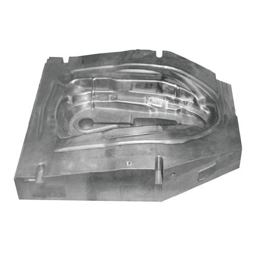 Bloc à colonne en acier - SO3 series - SANKYO OILLESS INDUSTRY,INC. - en aluminium