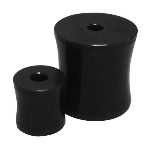 Amortisseur de vibration - URESTORO - SANKYO OILLESS INDUSTRY,INC. - à friction / en caoutchouc / en uréthane