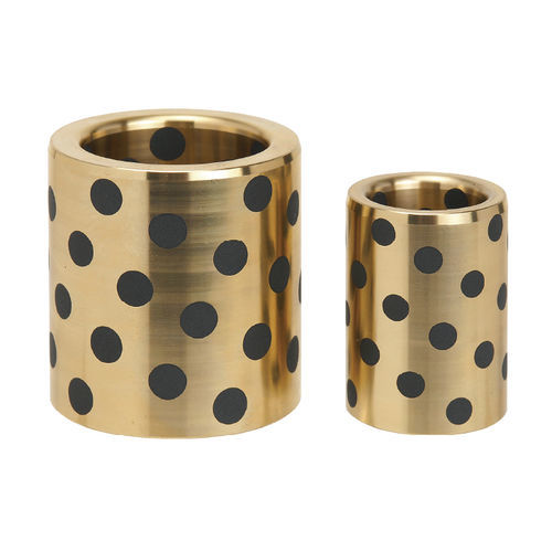 Manchon en cuivre - SOBU series - SANKYO OILLESS INDUSTRY,INC.