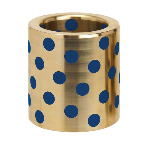 Manchon en cuivre - SOBM series - SANKYO OILLESS INDUSTRY,INC.