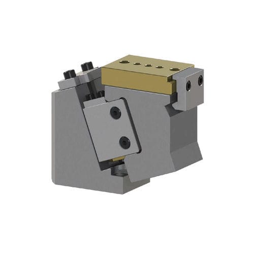 Coulisseau à cames pour ligne d’assemblage - sdcspc60 - SANKYO OILLESS INDUSTRY,INC. - pour outil de presse / compact / léger