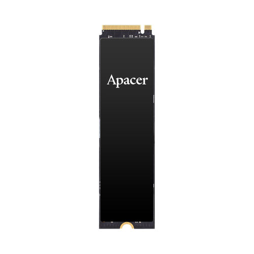SSD PCIe - PT180-M280 - Apacer Technology B.V. - externe / M.2 2280 / industriel