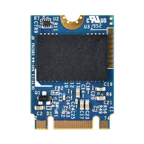 SSD PCIe - PV910-M230 - Apacer Technology B.V. - interne / M.2 / industriel