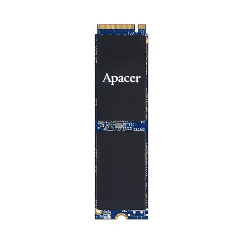 SSD PCIe - PV930-M280 - Apacer Technology B.V. - interne / M.2 / M.2 2280